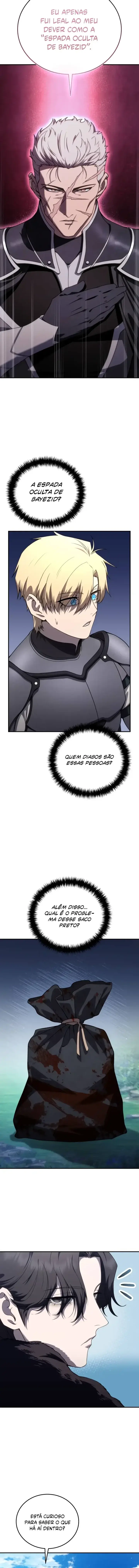 Read Mestre Espadachim Criado Pelas Estrelas (PT-BR) PT Manga Online