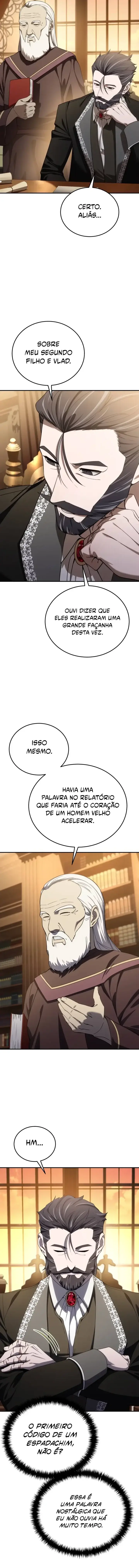 Read Mestre Espadachim Criado Pelas Estrelas (PT-BR) PT Manga Online