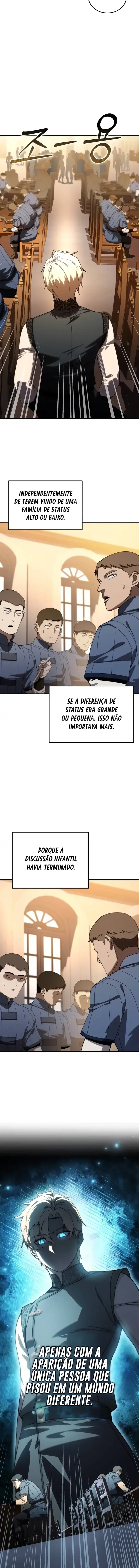Read Mestre Espadachim Criado Pelas Estrelas (PT-BR) PT Manga Online