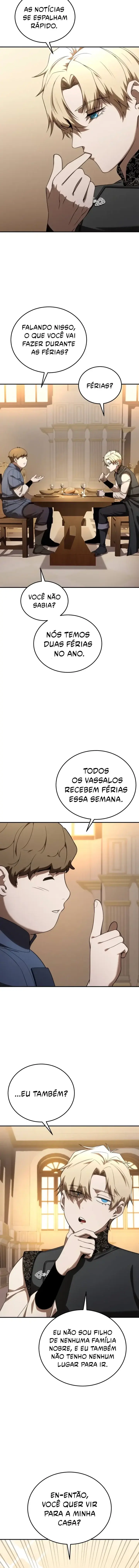 Read Mestre Espadachim Criado Pelas Estrelas (PT-BR) PT Manga Online