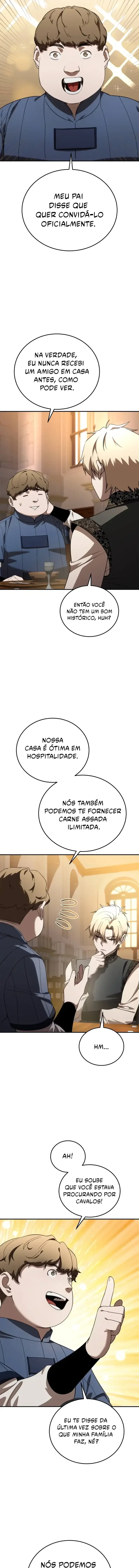 Read Mestre Espadachim Criado Pelas Estrelas (PT-BR) PT Manga Online