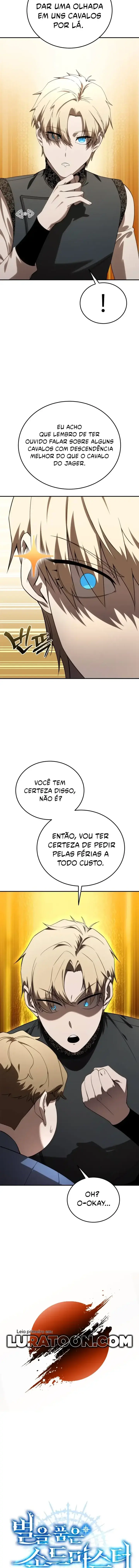 Read Mestre Espadachim Criado Pelas Estrelas (PT-BR) PT Manga Online