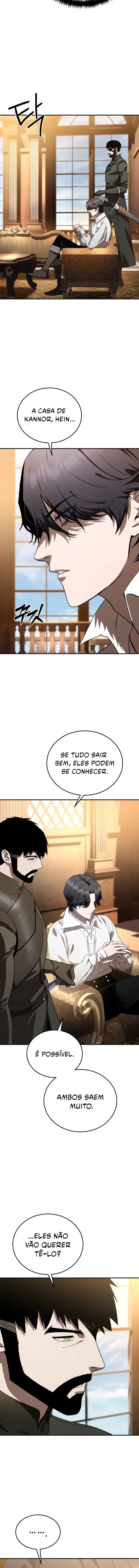 Read Mestre Espadachim Criado Pelas Estrelas (PT-BR) PT Manga Online