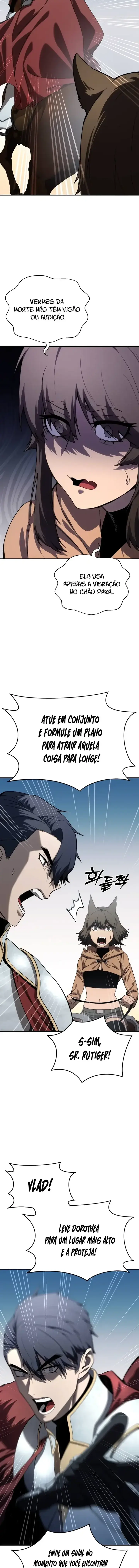 Read Mestre Espadachim Criado Pelas Estrelas (PT-BR) PT Manga Online