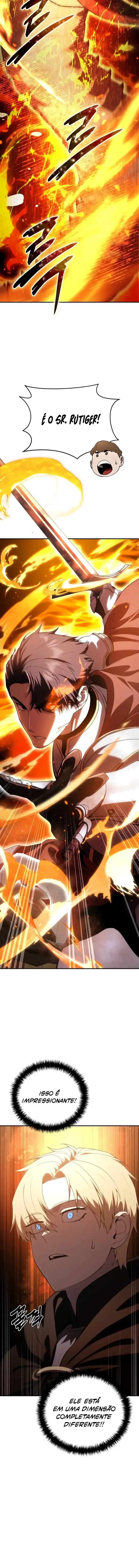 Read Mestre Espadachim Criado Pelas Estrelas (PT-BR) PT Manga Online