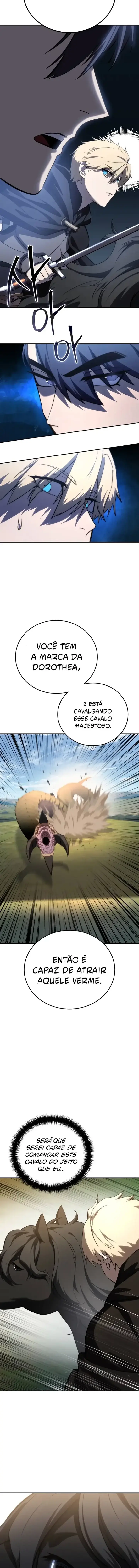 Read Mestre Espadachim Criado Pelas Estrelas (PT-BR) PT Manga Online