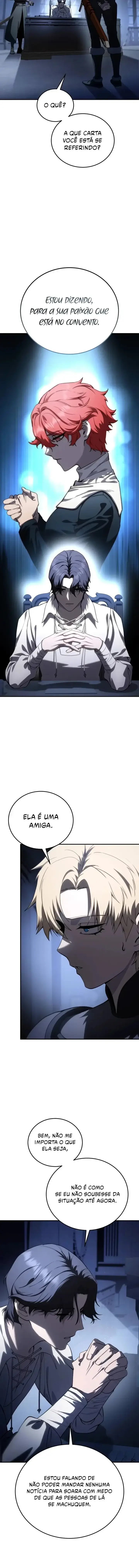 Read Mestre Espadachim Criado Pelas Estrelas (PT-BR) PT Manga Online