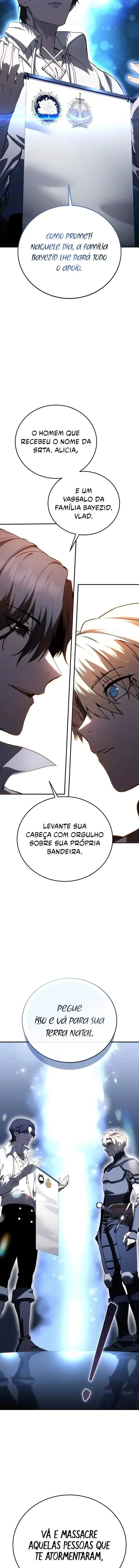 Read Mestre Espadachim Criado Pelas Estrelas (PT-BR) PT Manga Online