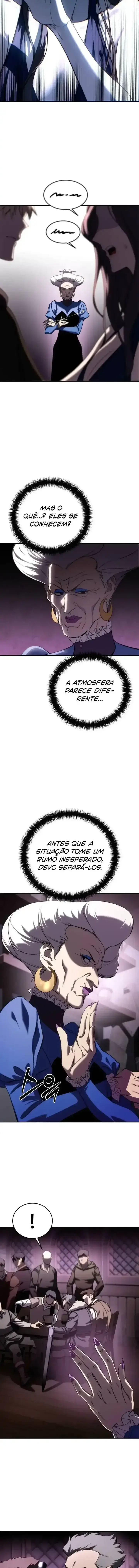 Read Mestre Espadachim Criado Pelas Estrelas (PT-BR) PT Manga Online