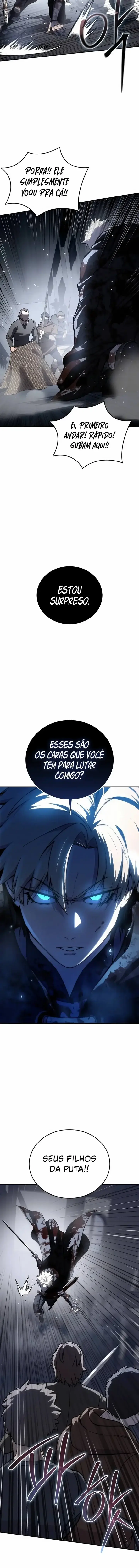 Read Mestre Espadachim Criado Pelas Estrelas (PT-BR) PT Manga Online