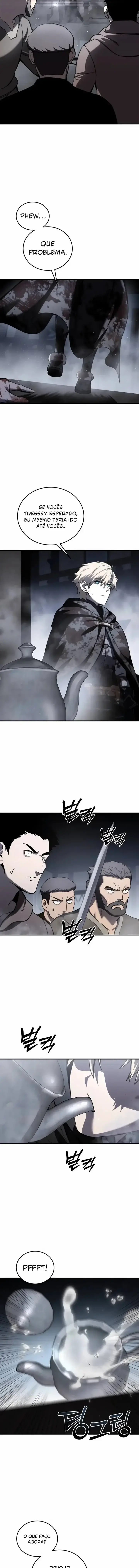 Read Mestre Espadachim Criado Pelas Estrelas (PT-BR) PT Manga Online