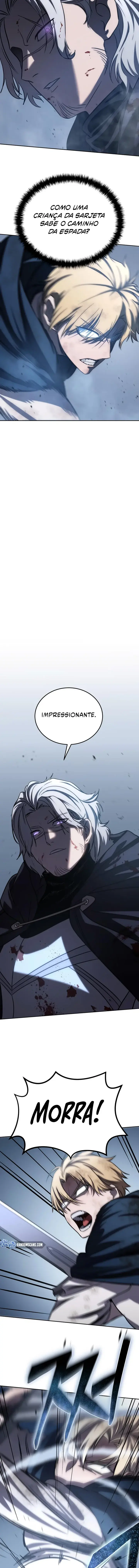 Read Mestre Espadachim Criado Pelas Estrelas (PT-BR) PT Manga Online