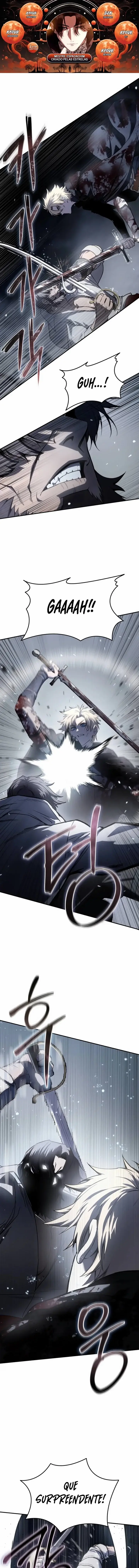 Read Mestre Espadachim Criado Pelas Estrelas (PT-BR) PT Manga Online