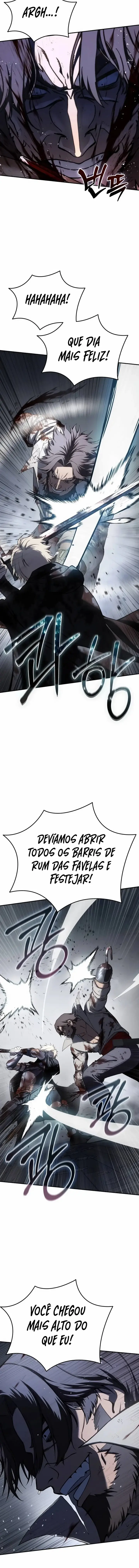 Read Mestre Espadachim Criado Pelas Estrelas (PT-BR) PT Manga Online