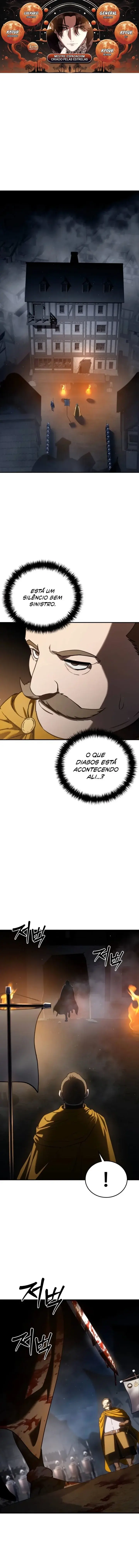Read Mestre Espadachim Criado Pelas Estrelas (PT-BR) PT Manga Online