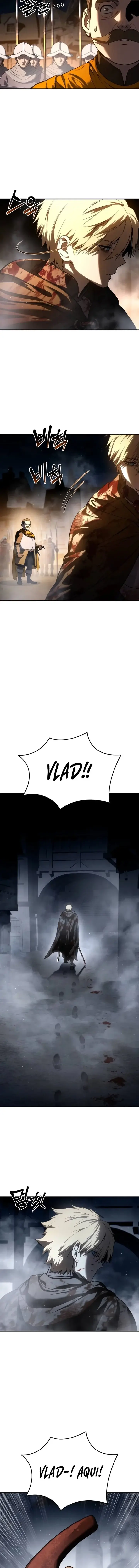 Read Mestre Espadachim Criado Pelas Estrelas (PT-BR) PT Manga Online