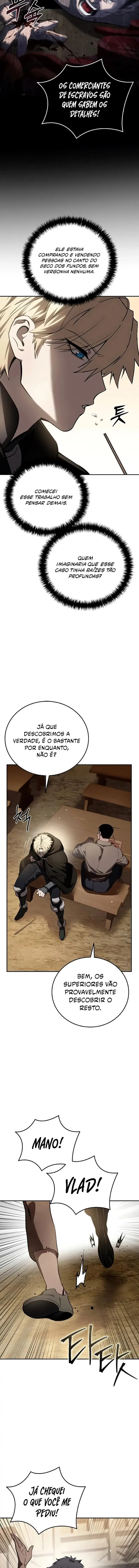 Read Mestre Espadachim Criado Pelas Estrelas (PT-BR) PT Manga Online