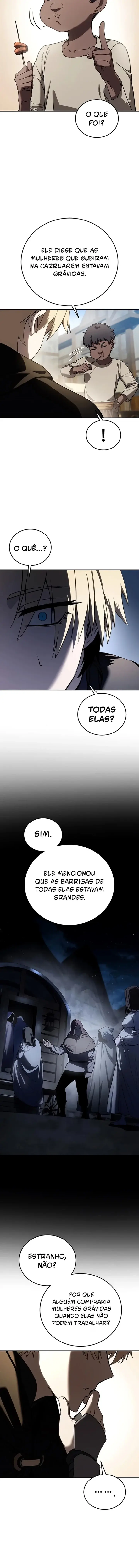 Read Mestre Espadachim Criado Pelas Estrelas (PT-BR) PT Manga Online