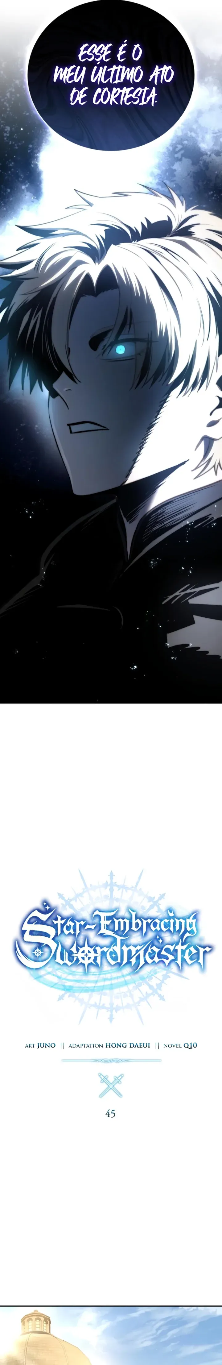 Read Mestre Espadachim Criado Pelas Estrelas (PT-BR) PT Manga Online