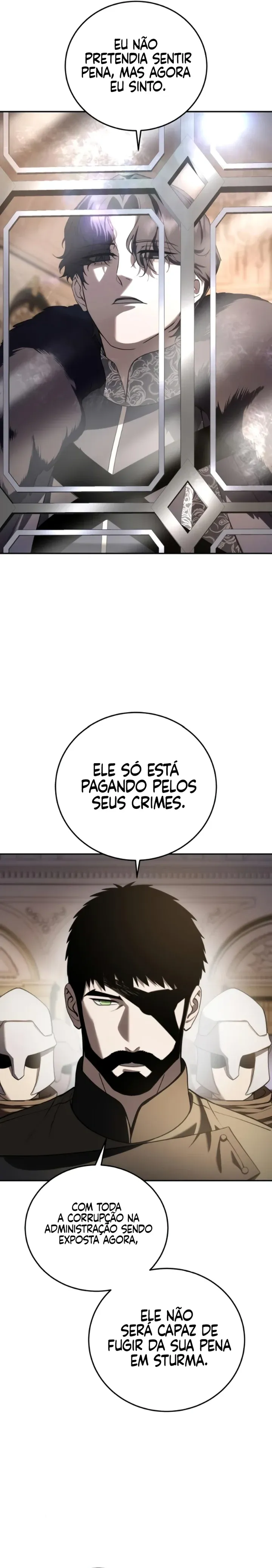 Read Mestre Espadachim Criado Pelas Estrelas (PT-BR) PT Manga Online