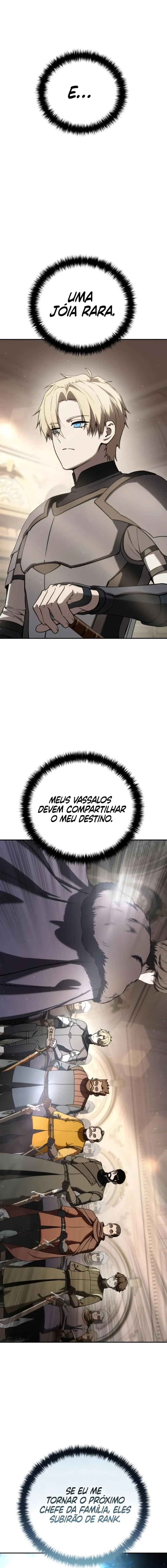 Read Mestre Espadachim Criado Pelas Estrelas (PT-BR) PT Manga Online