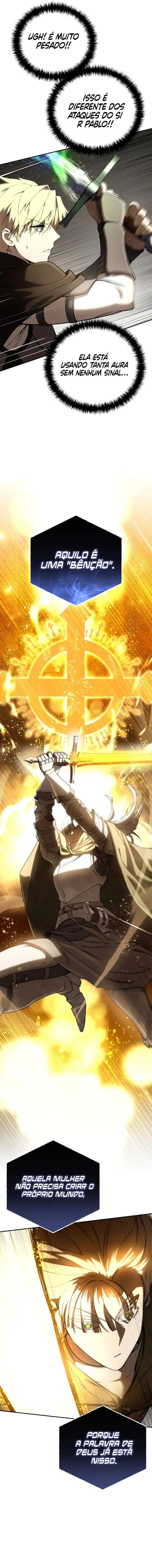 Read Mestre Espadachim Criado Pelas Estrelas (PT-BR) PT Manga Online