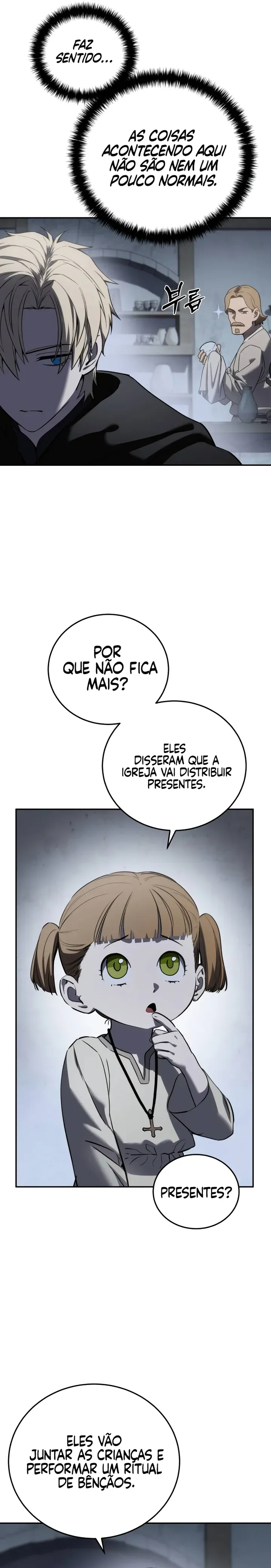 Read Mestre Espadachim Criado Pelas Estrelas (PT-BR) PT Manga Online
