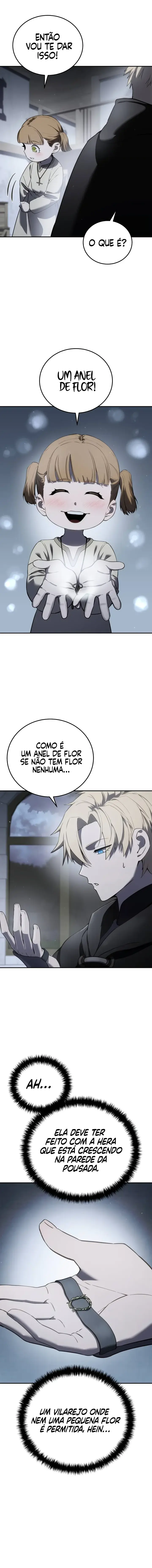 Read Mestre Espadachim Criado Pelas Estrelas (PT-BR) PT Manga Online