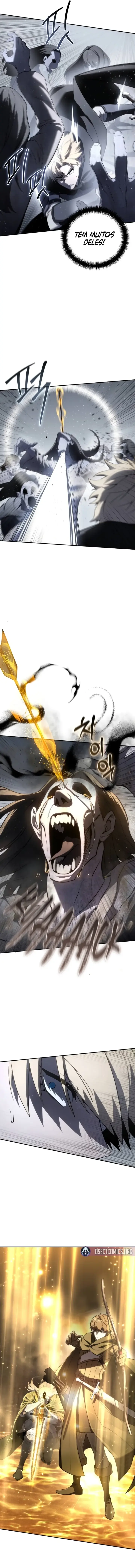 Read Mestre Espadachim Criado Pelas Estrelas (PT-BR) PT Manga Online