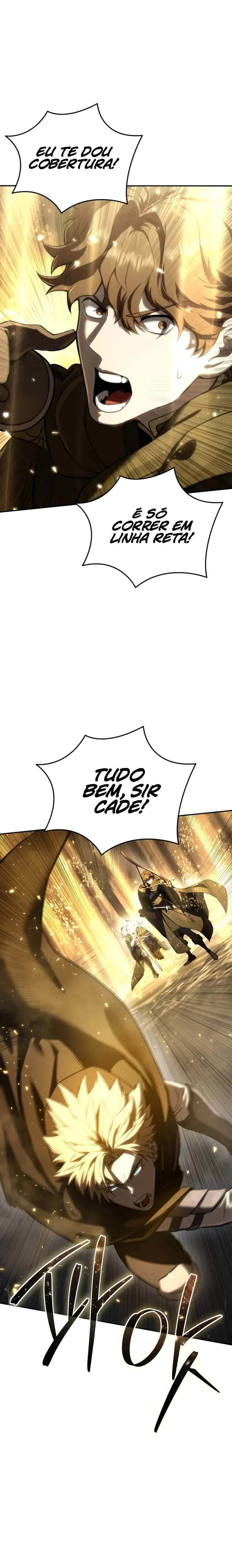 Read Mestre Espadachim Criado Pelas Estrelas (PT-BR) PT Manga Online