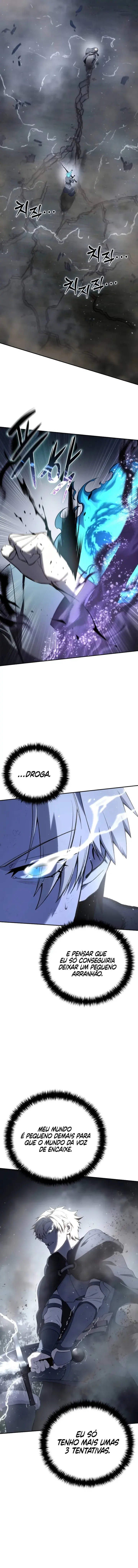 Read Mestre Espadachim Criado Pelas Estrelas (PT-BR) PT Manga Online