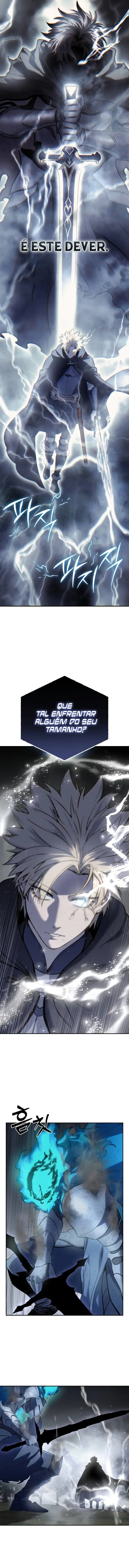 Read Mestre Espadachim Criado Pelas Estrelas (PT-BR) PT Manga Online