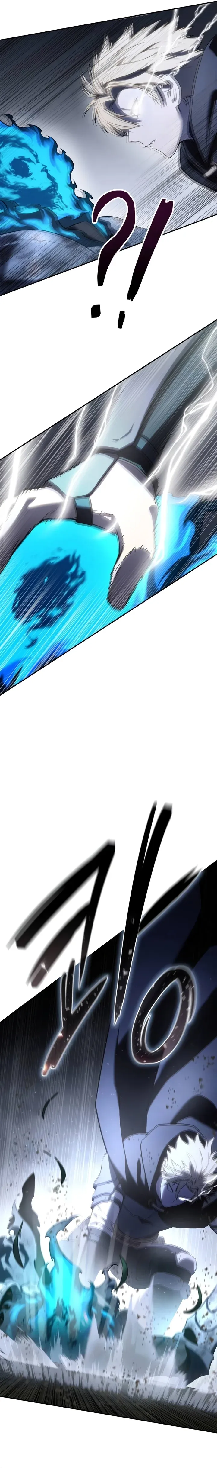 Read Mestre Espadachim Criado Pelas Estrelas (PT-BR) PT Manga Online