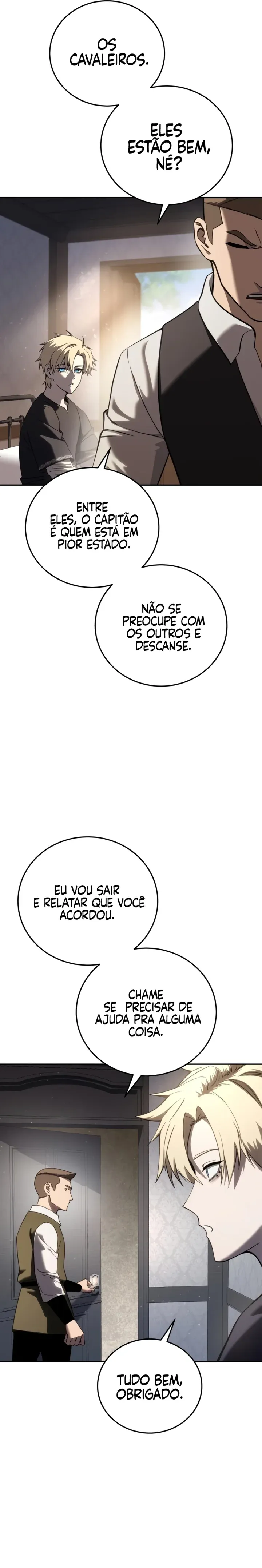 Read Mestre Espadachim Criado Pelas Estrelas (PT-BR) PT Manga Online