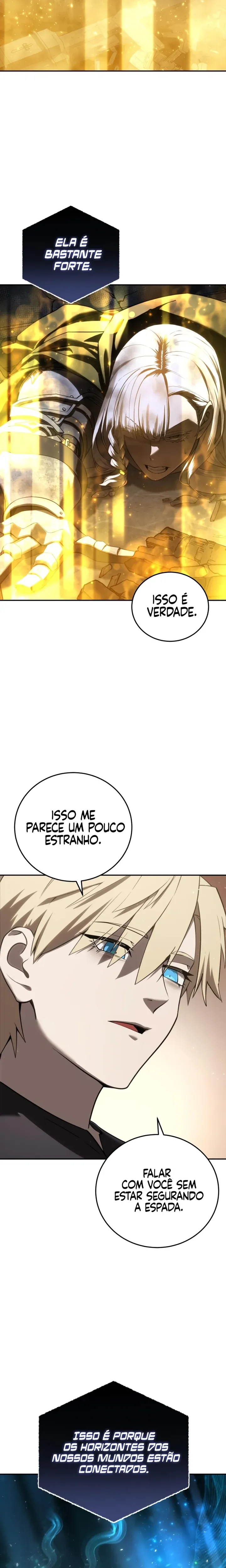 Read Mestre Espadachim Criado Pelas Estrelas (PT-BR) PT Manga Online