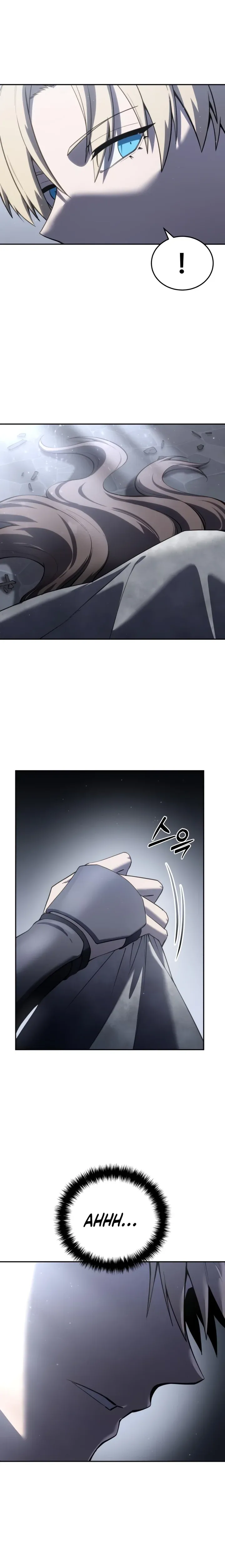 Read Mestre Espadachim Criado Pelas Estrelas (PT-BR) PT Manga Online
