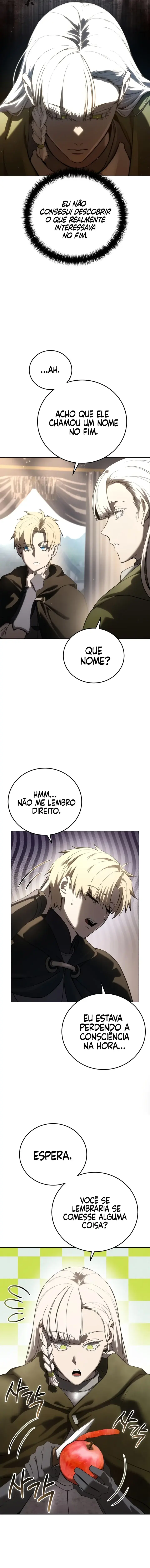 Read Mestre Espadachim Criado Pelas Estrelas (PT-BR) PT Manga Online