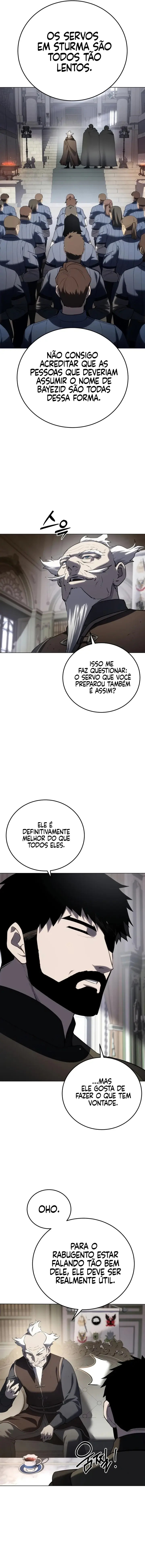Read Mestre Espadachim Criado Pelas Estrelas (PT-BR) PT Manga Online
