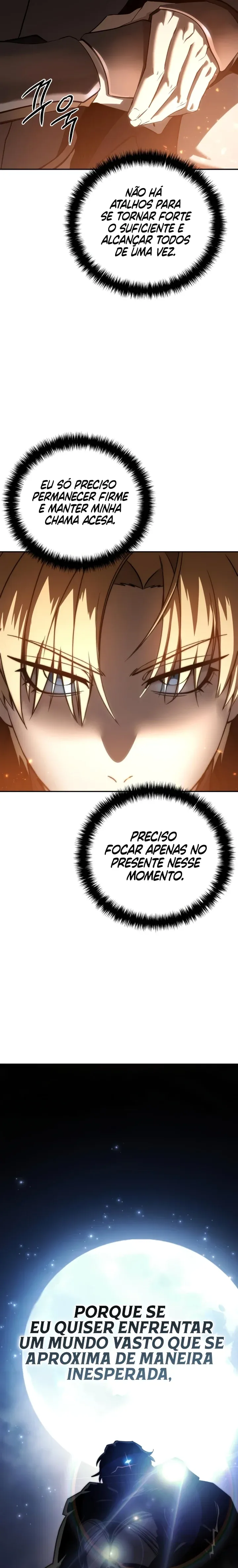 Read Mestre Espadachim Criado Pelas Estrelas (PT-BR) PT Manga Online