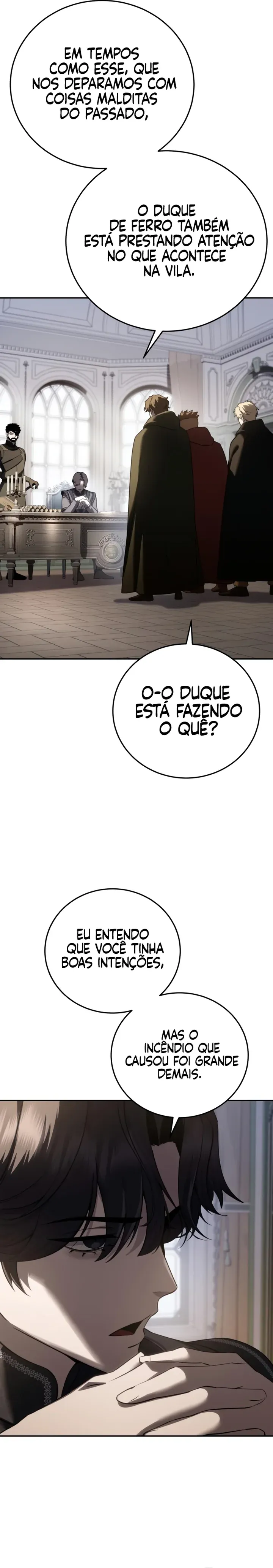 Read Mestre Espadachim Criado Pelas Estrelas (PT-BR) PT Manga Online