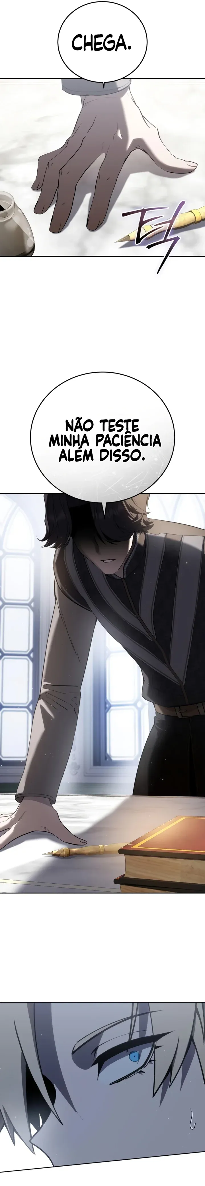 Read Mestre Espadachim Criado Pelas Estrelas (PT-BR) PT Manga Online