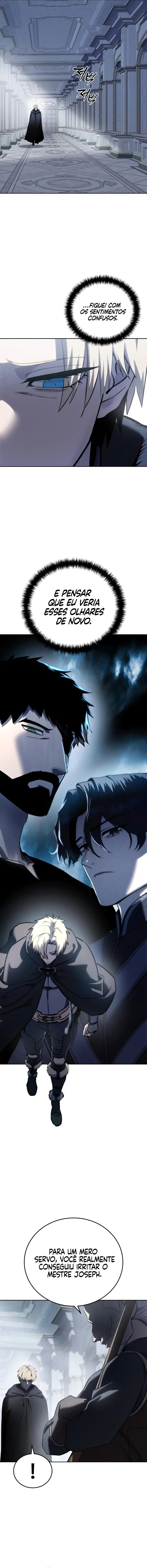 Read Mestre Espadachim Criado Pelas Estrelas (PT-BR) PT Manga Online