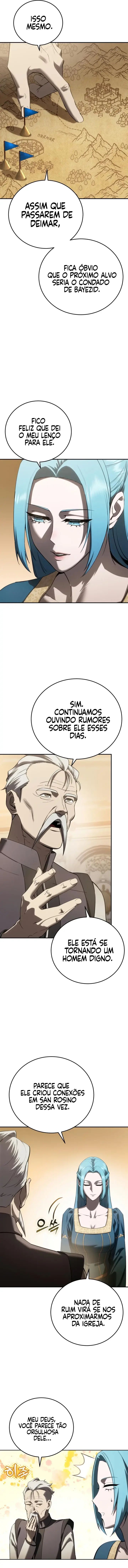 Read Mestre Espadachim Criado Pelas Estrelas (PT-BR) PT Manga Online