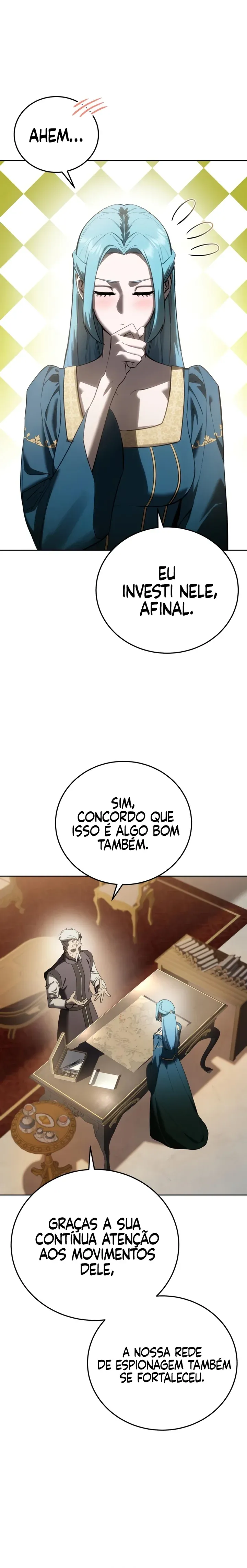 Read Mestre Espadachim Criado Pelas Estrelas (PT-BR) PT Manga Online
