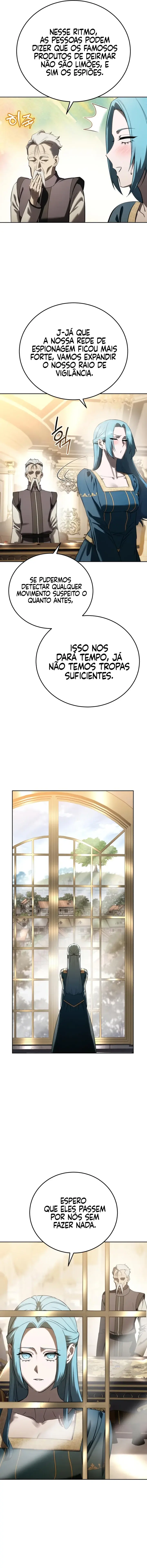 Read Mestre Espadachim Criado Pelas Estrelas (PT-BR) PT Manga Online