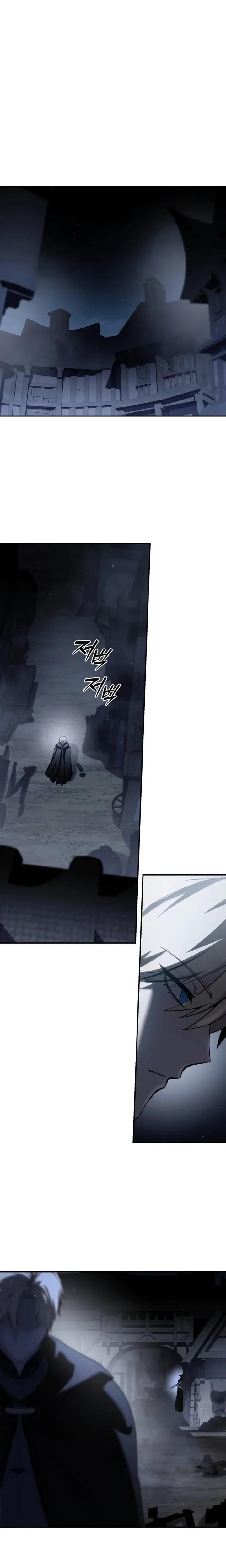Read Mestre Espadachim Criado Pelas Estrelas (PT-BR) PT Manga Online