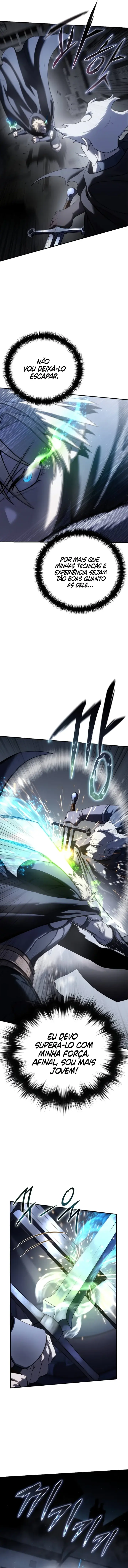Read Mestre Espadachim Criado Pelas Estrelas (PT-BR) PT Manga Online