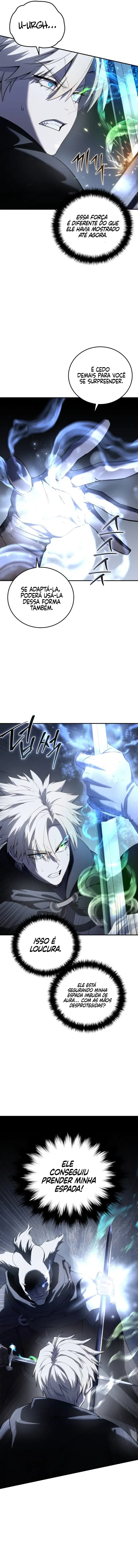 Read Mestre Espadachim Criado Pelas Estrelas (PT-BR) PT Manga Online