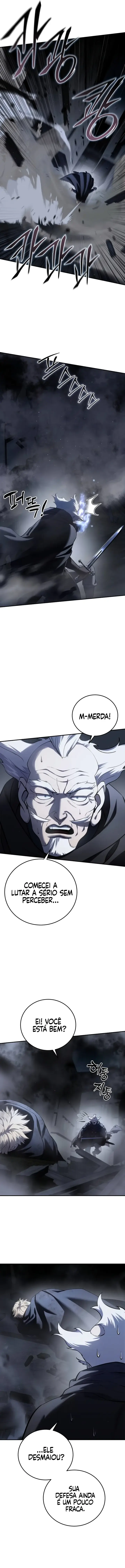 Read Mestre Espadachim Criado Pelas Estrelas (PT-BR) PT Manga Online