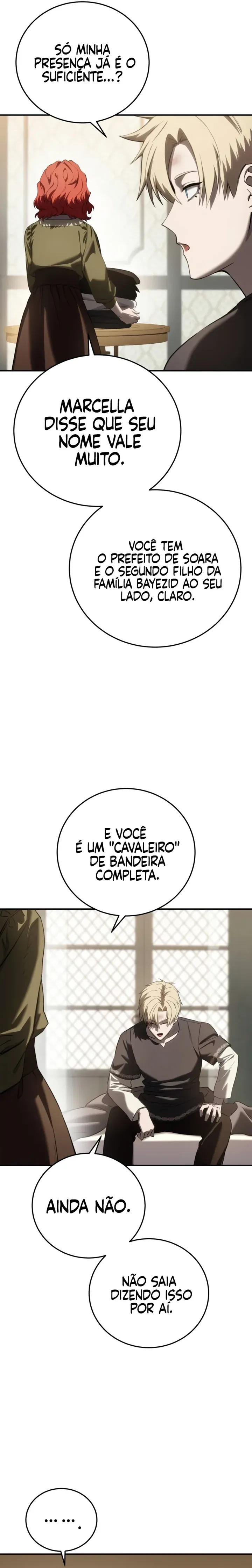 Read Mestre Espadachim Criado Pelas Estrelas (PT-BR) PT Manga Online